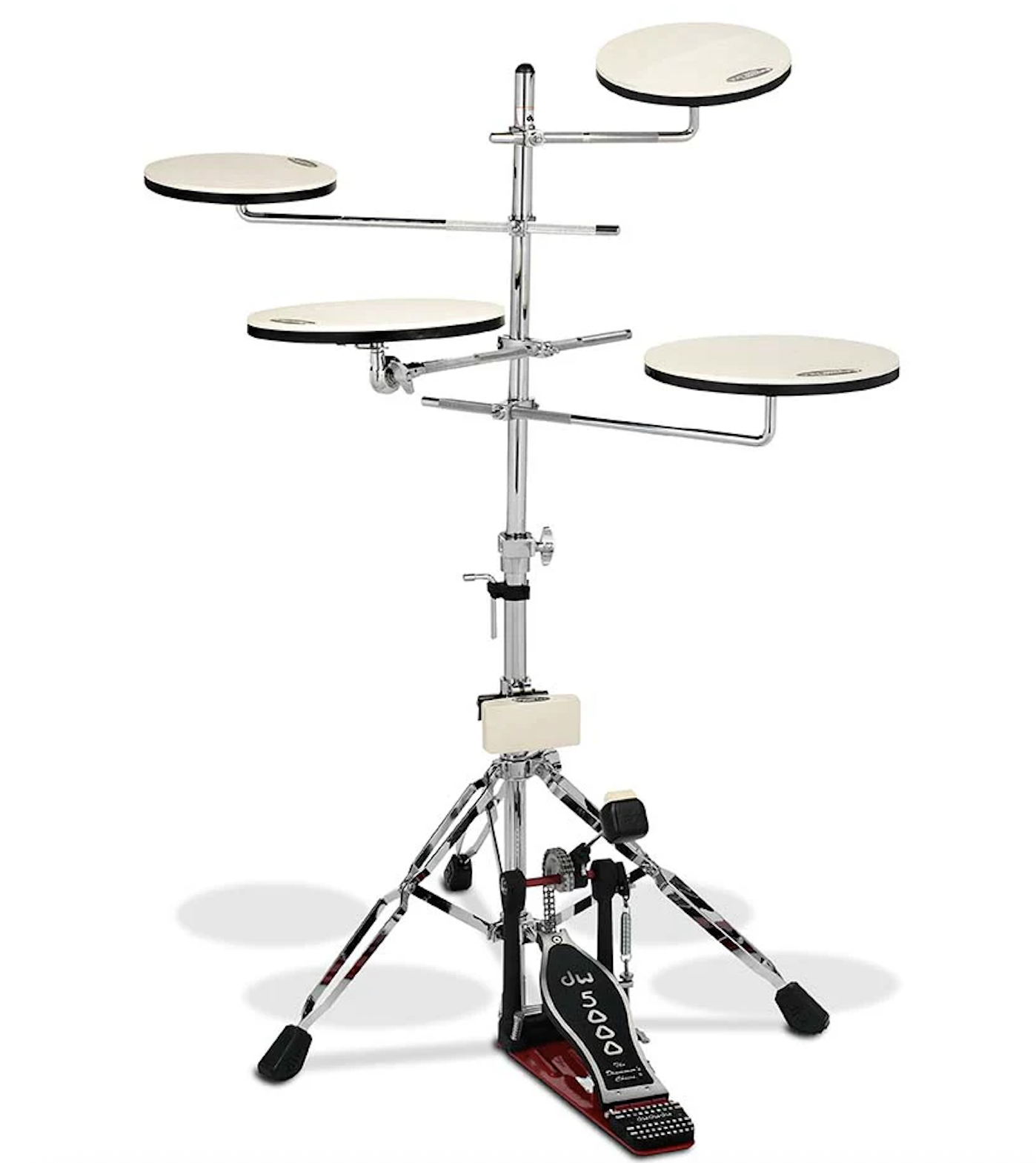 Go Anywhere Practice Kit DWCPPADTS5