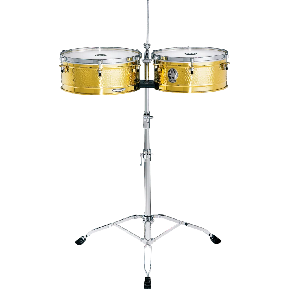 Timbales Sign. LC1BRASS