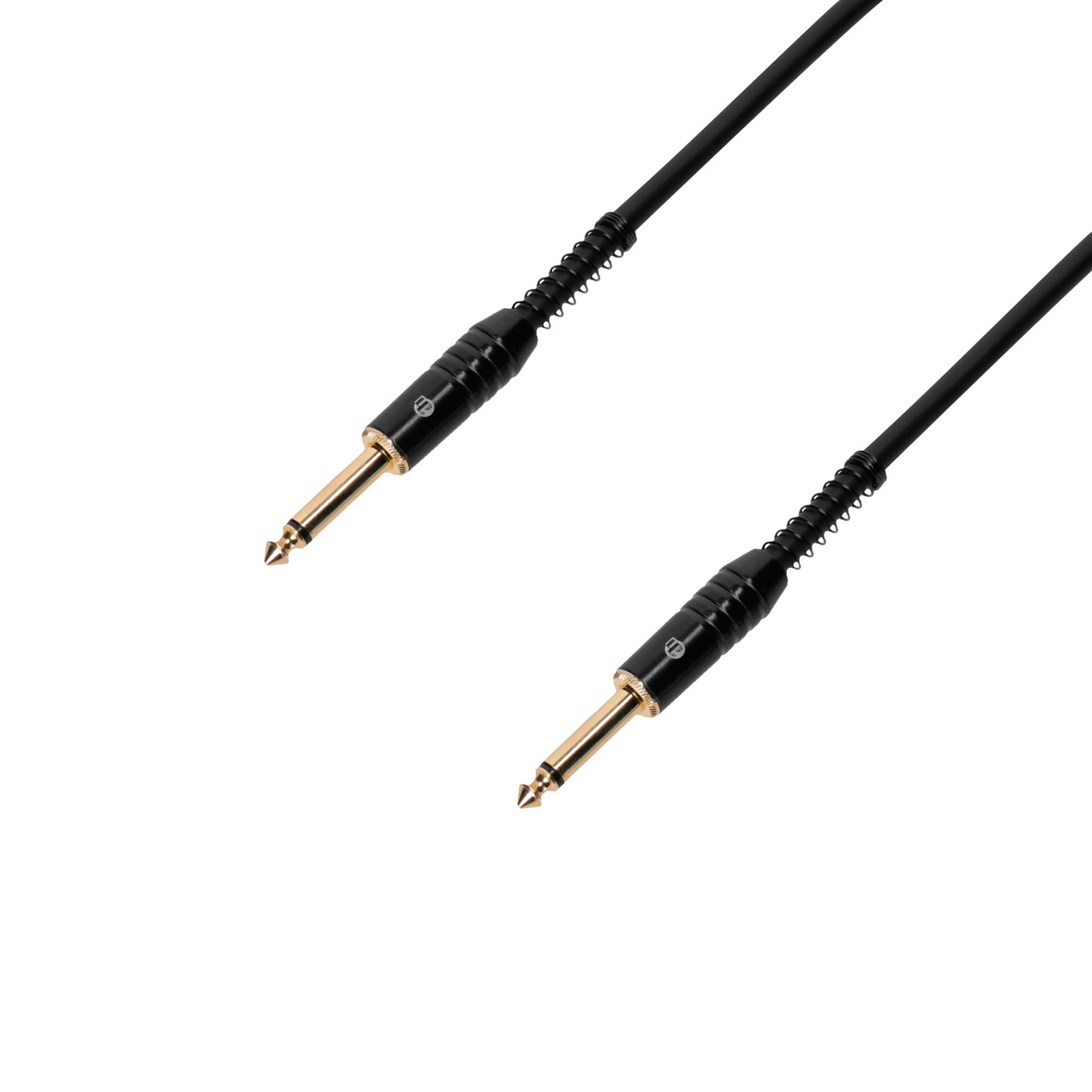 K3IPP0300 Instrument Cable 6.3 mm Jack mono to 6.3 mm Jack mono 3 m