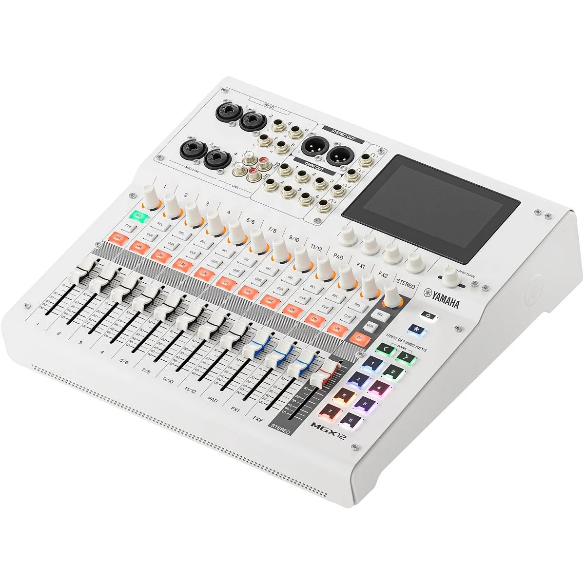 MGX12W