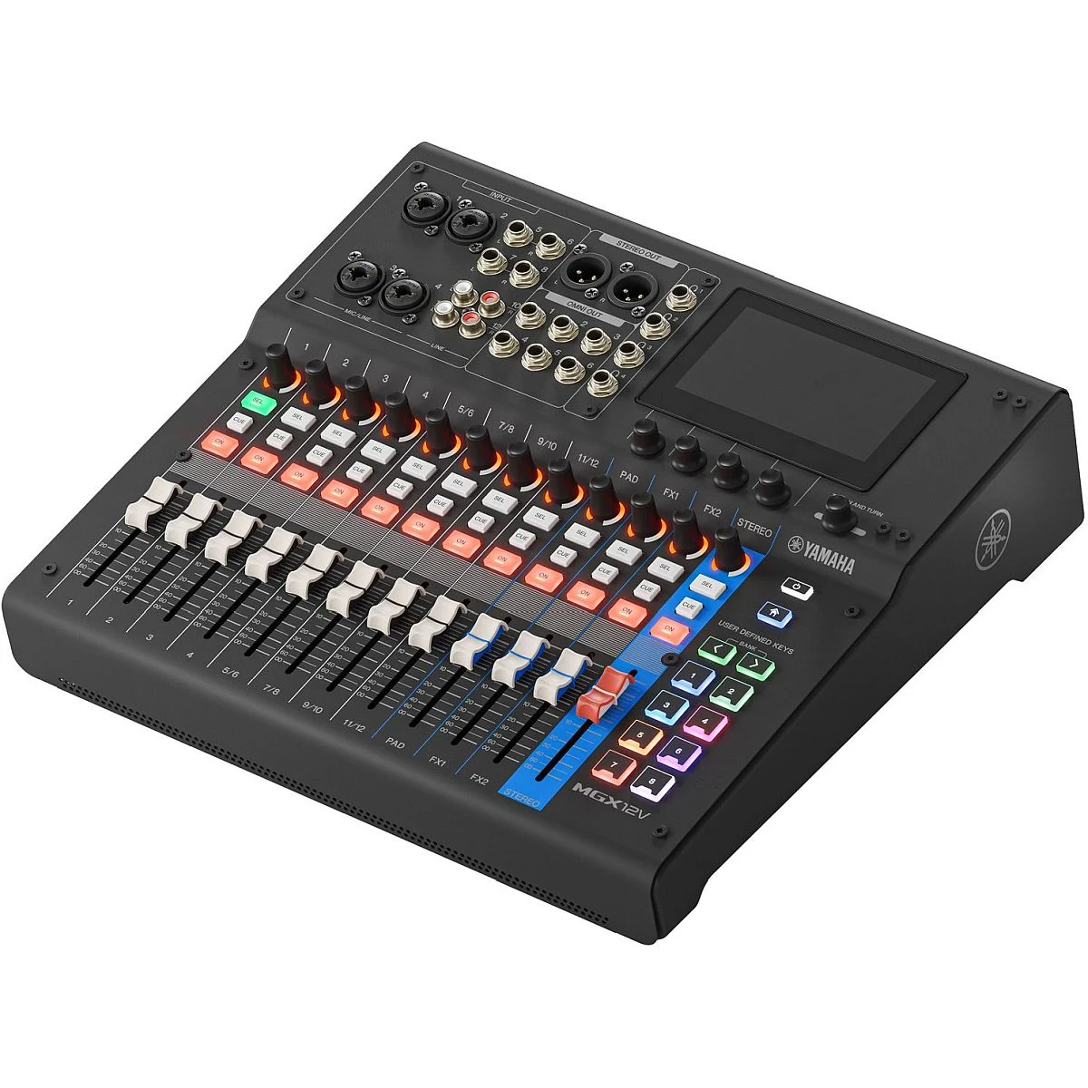 MGX12VB