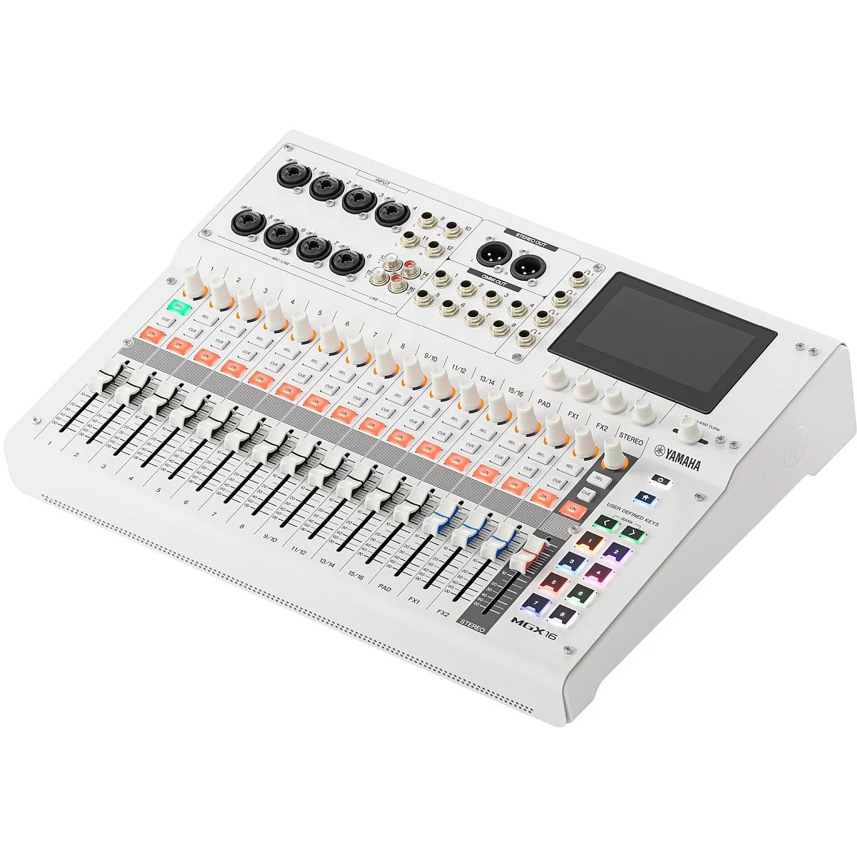 MGX16W