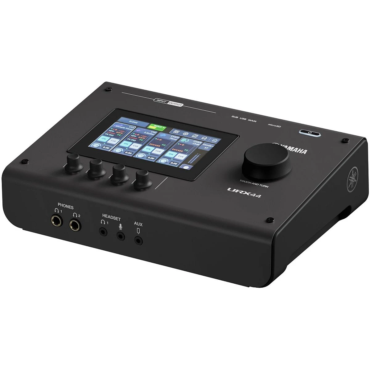 URX44B