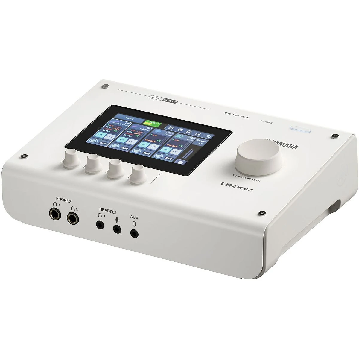 URX44W