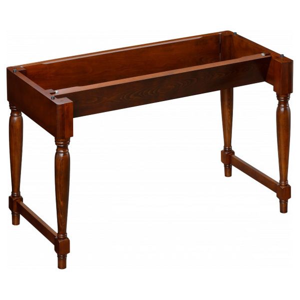 Wooden stand for organ XK-7D