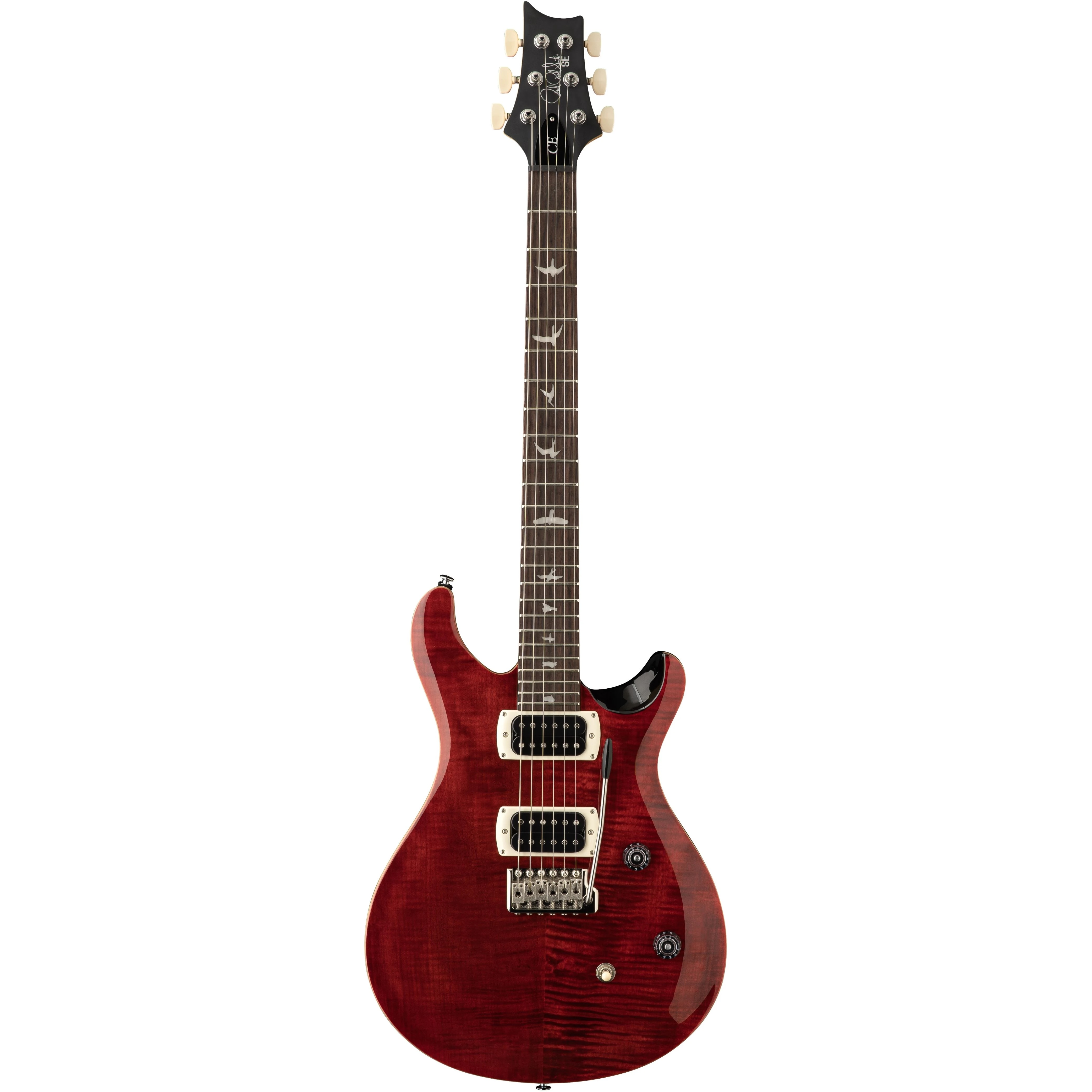 SE CE24 Black Cherry