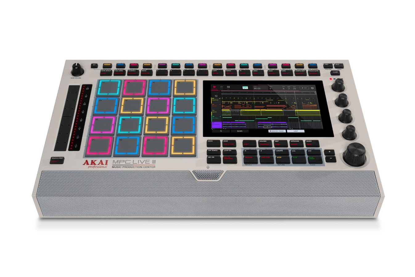 MPC Live 3 Retro